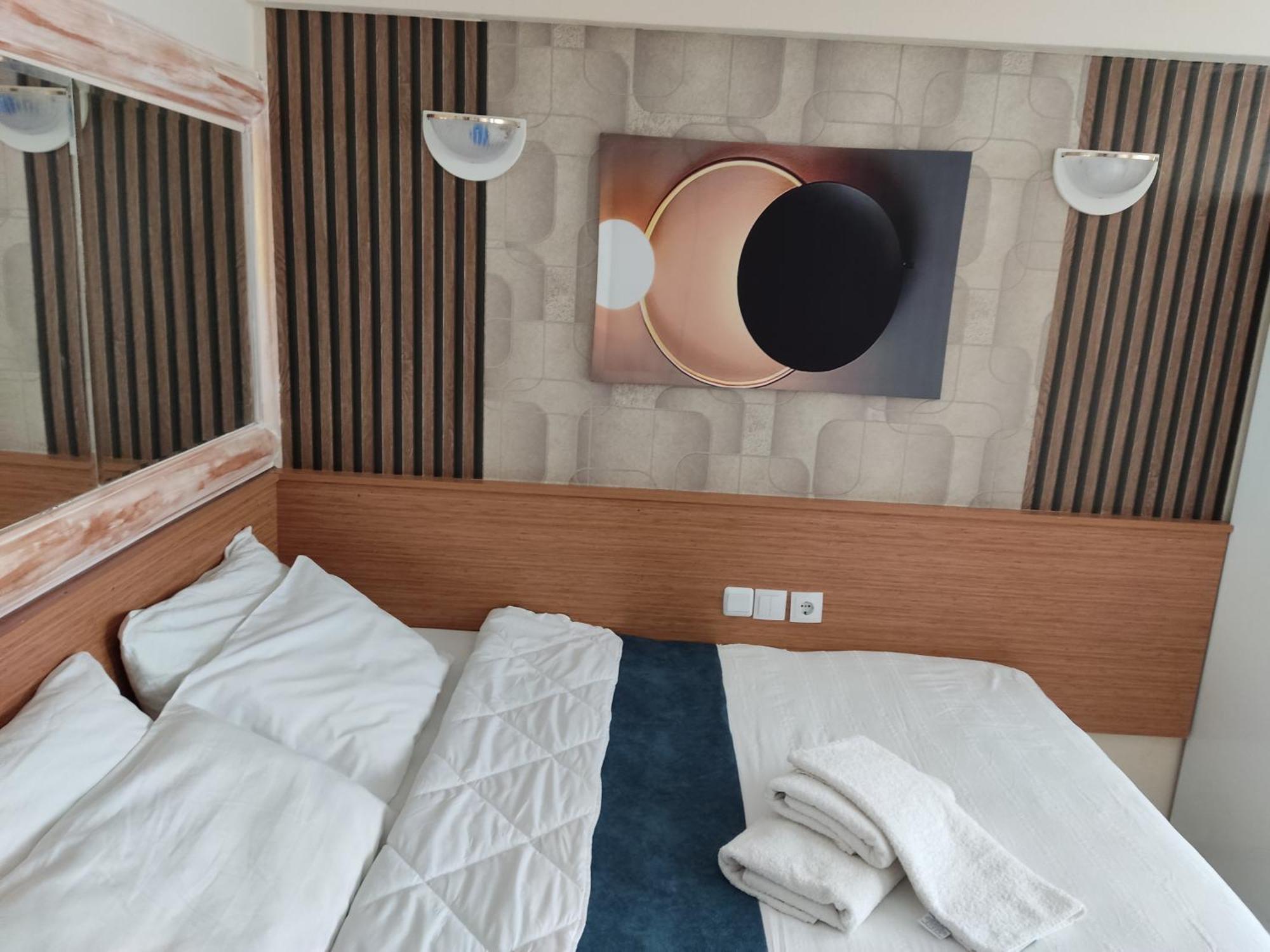 Brand Otel Didim Exterior photo